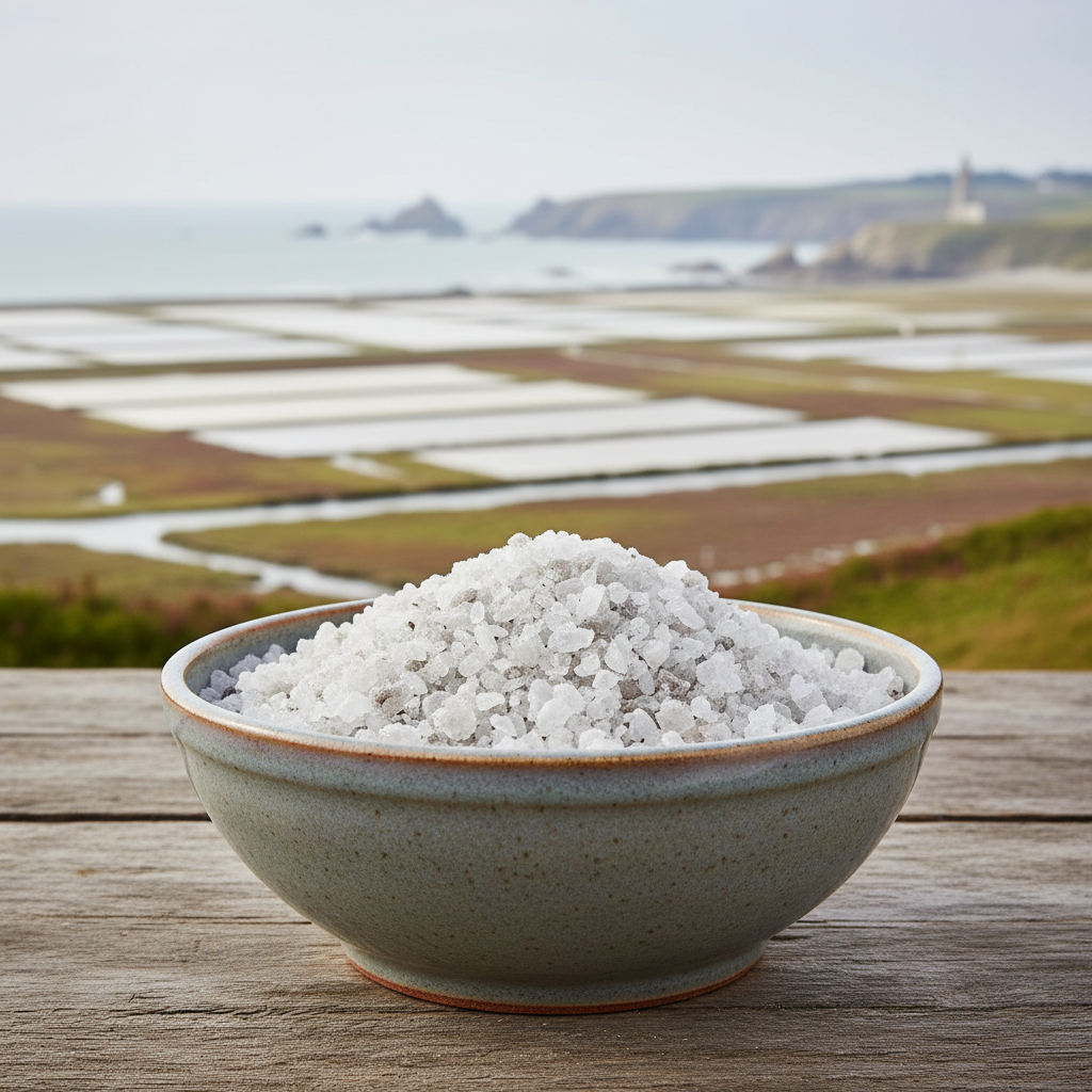Celtic Salt Fine Ground 5lb