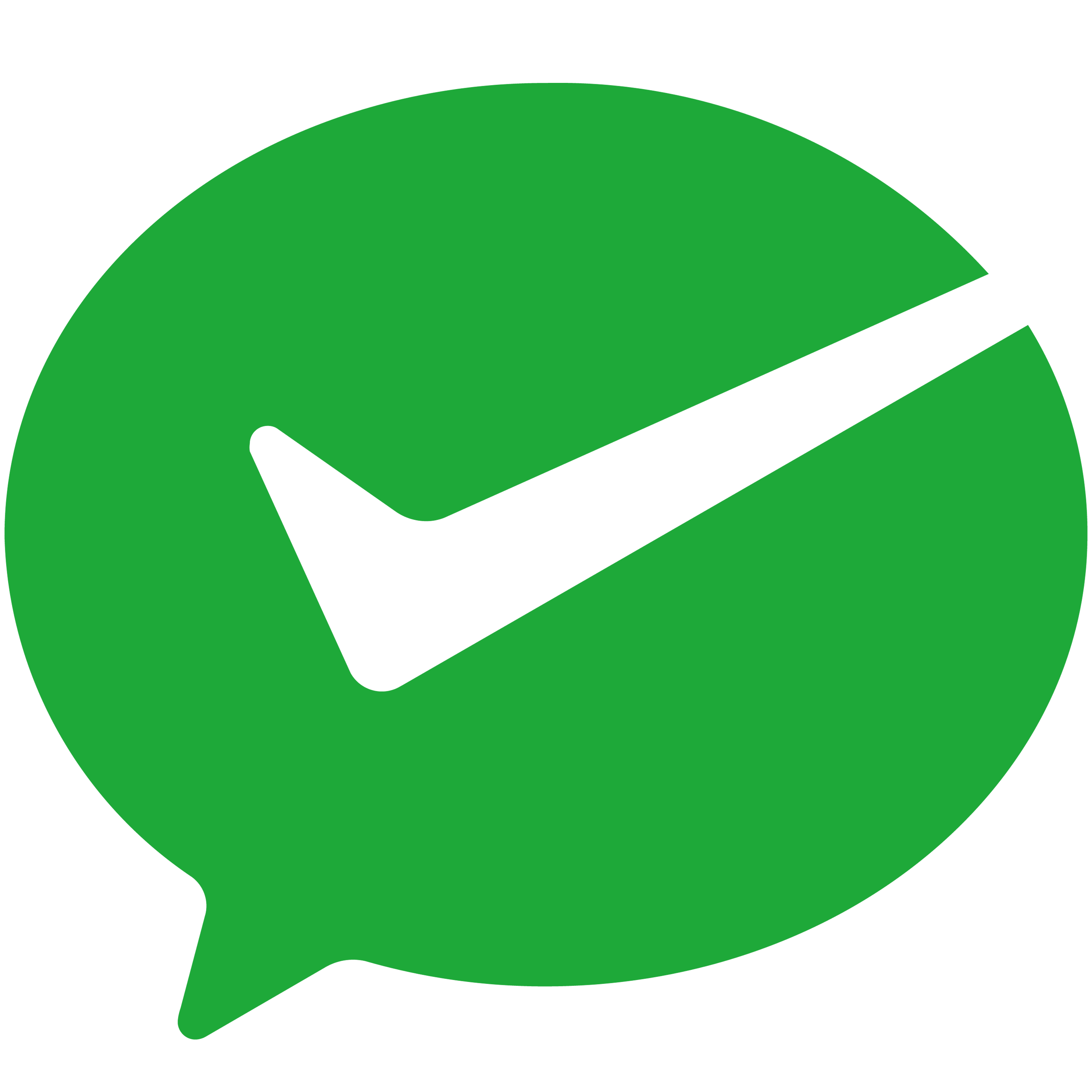 WeChat Pay