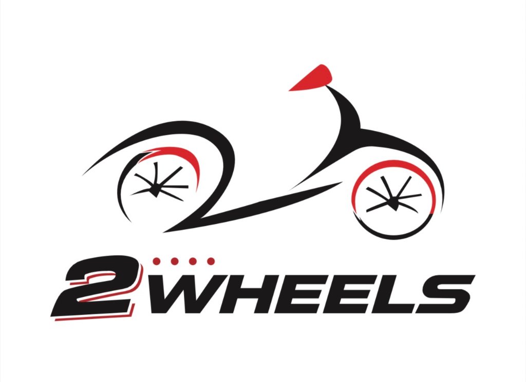 2Wheels Logo