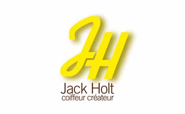 Jack Holt