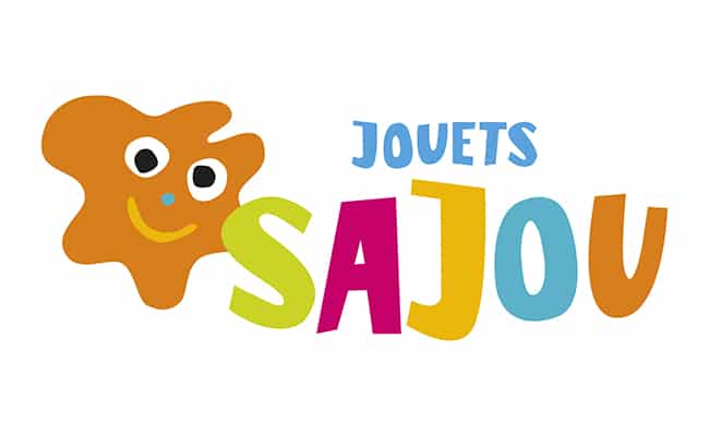 Jouets Sajou