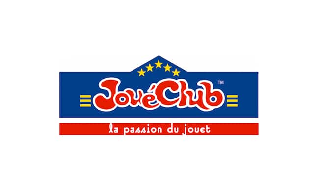 JouéClub