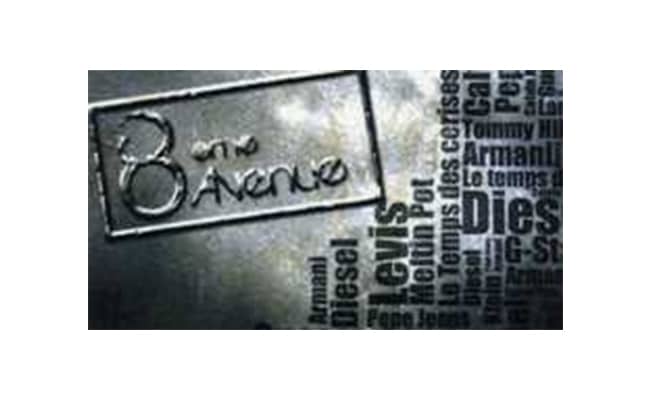 8ème Avenue