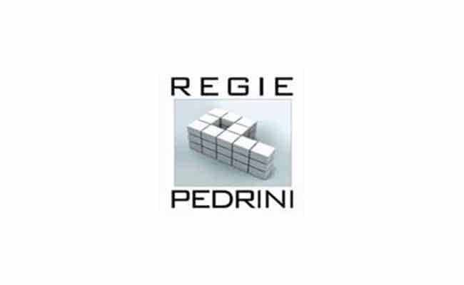Régie Pedrini
