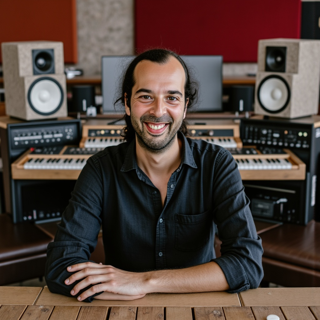 Amir Rahimzadeh