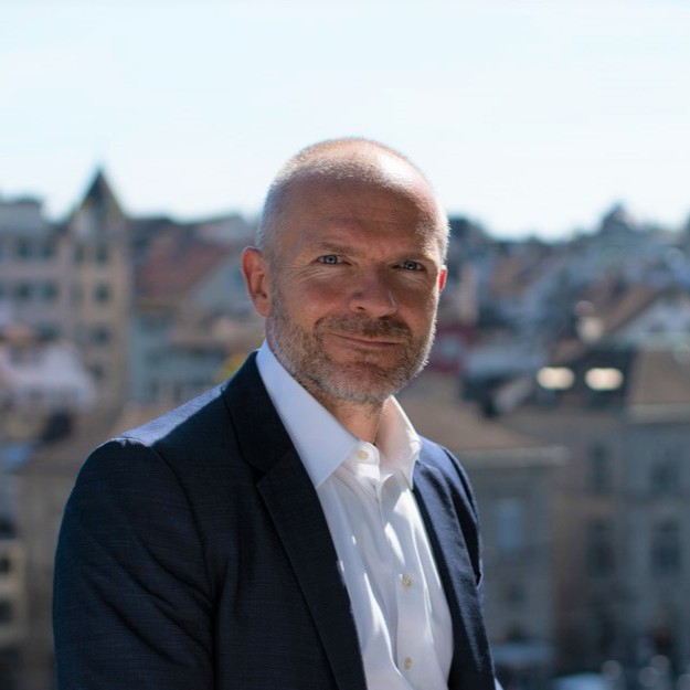 Stefan Lehotkay