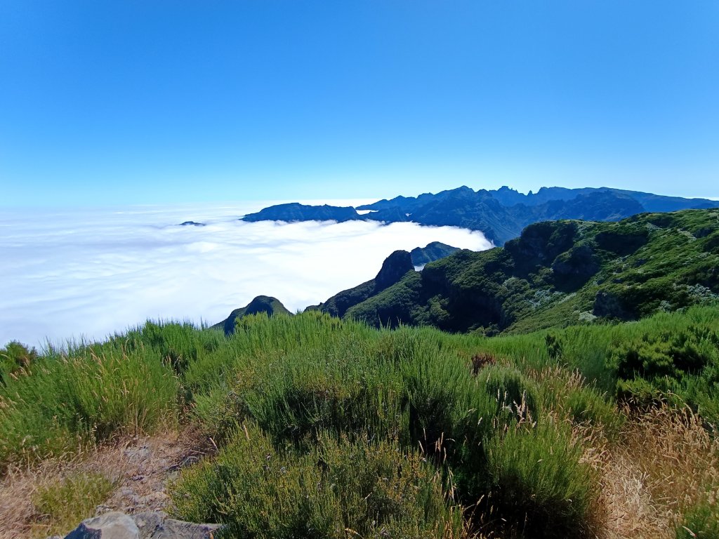 Madeira Private Jeep Tour East