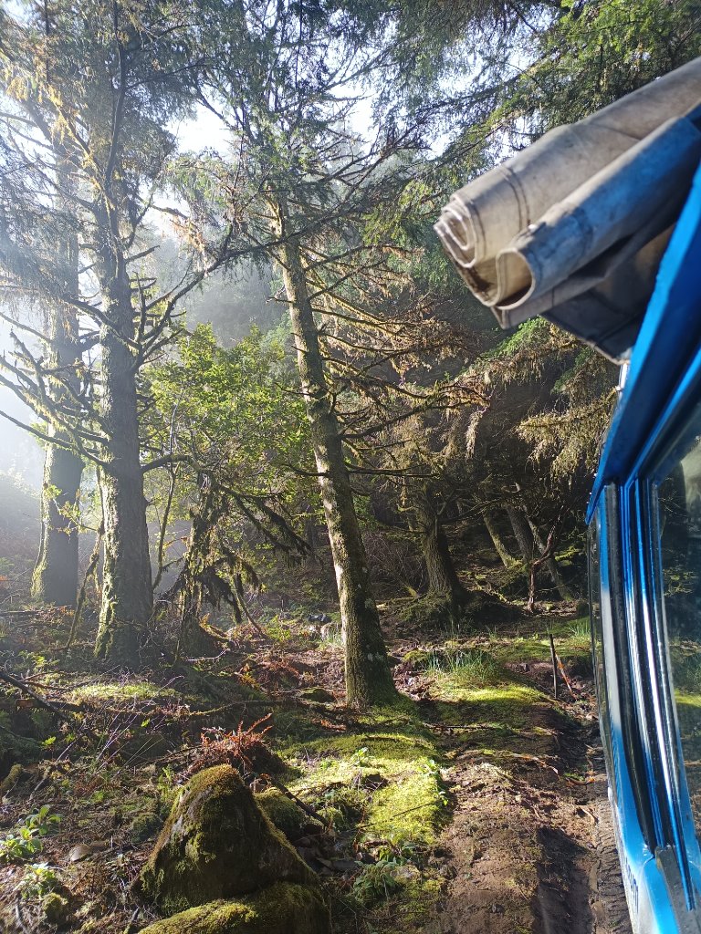 Madeira Private Jeep Tour West