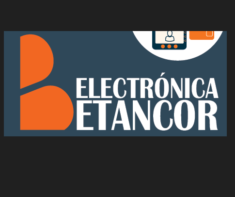 ELECTRONICA BETANCOR