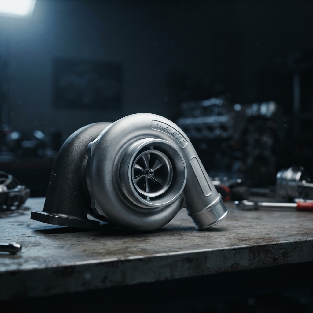 Winter Turbo Care: Essential Advice for Performance Enthusiasts