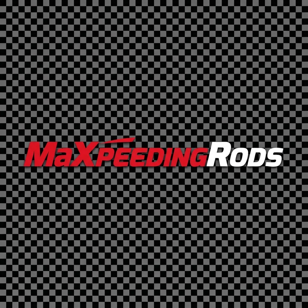 Maxpeedingrods