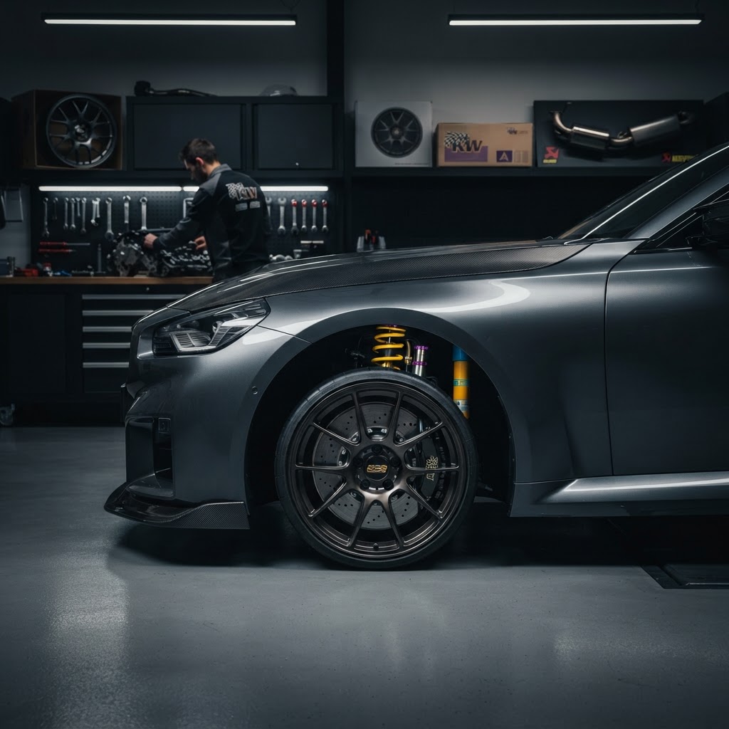 The Future of Euro 7 and Vehicle Modification