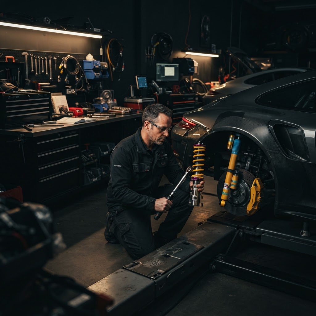 The Future of Vehicle Repair: Understanding the EU's New End-of-Life Regulation