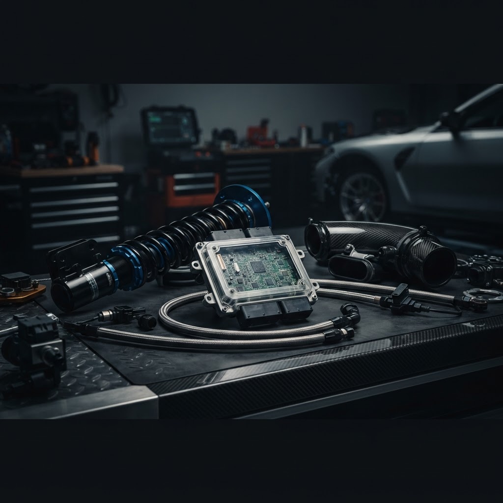 The Evolution of Data Access: CLEPA Pushes for European Aftermarket Clarity