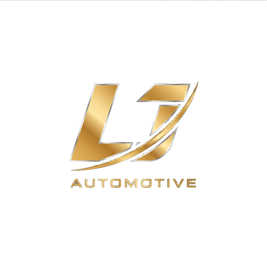 LJ-Automotive Store logo