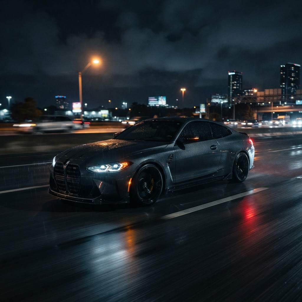 Lion Tuning