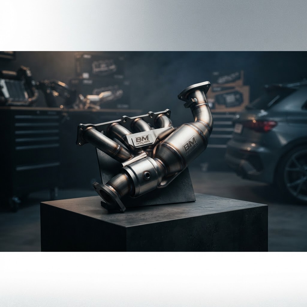 BM Catalysts Expands Range Ahead of Automechanika