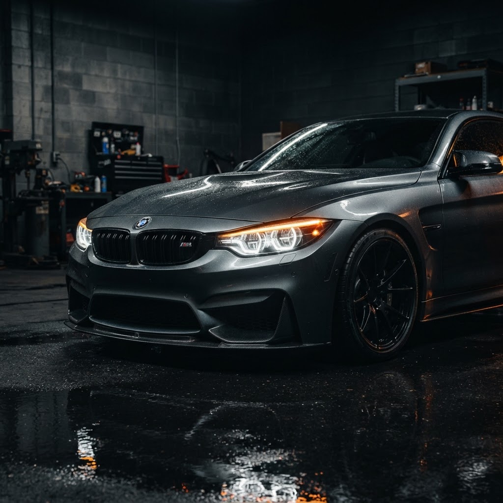 LED Headlight Fitting Guide: Everything You Need to Know