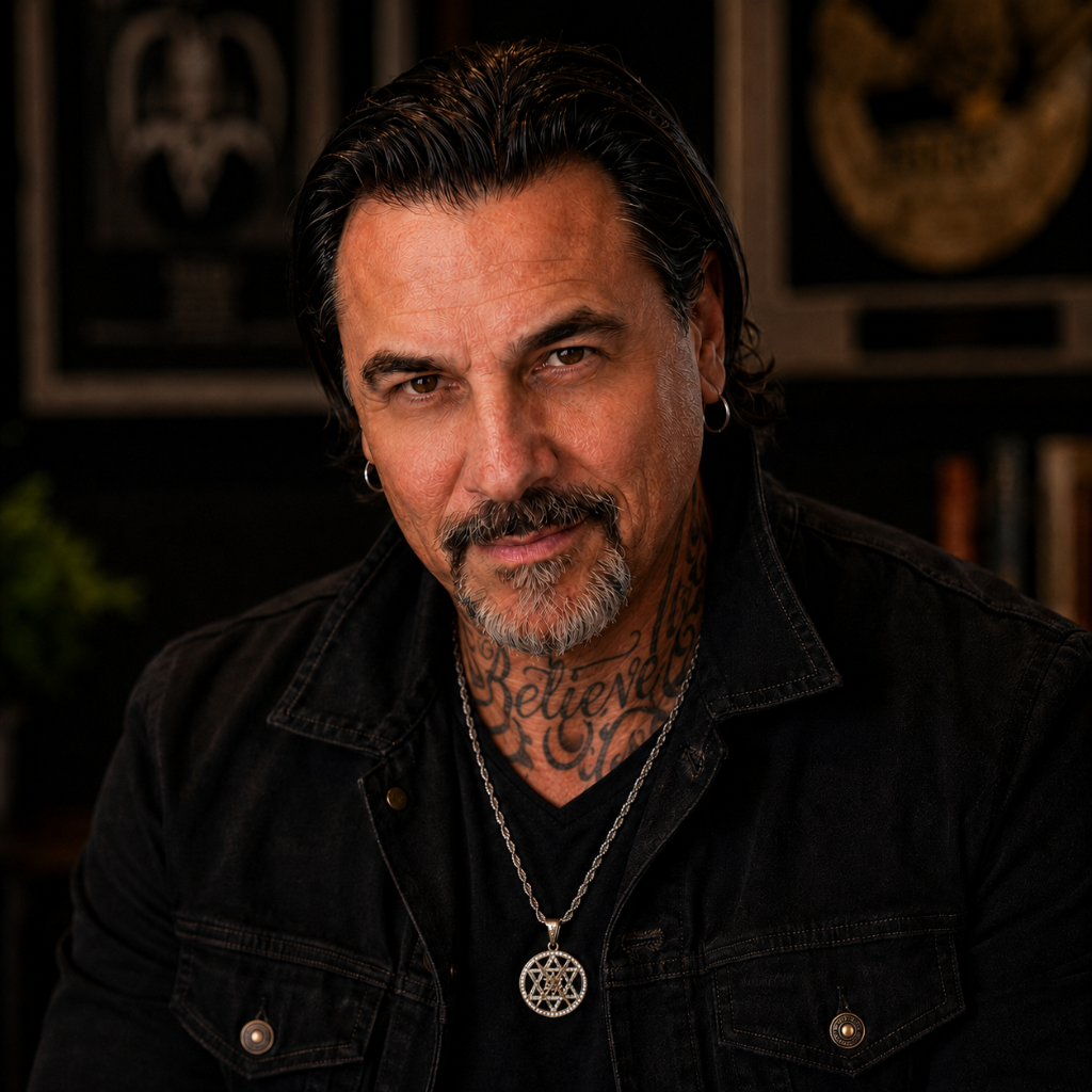 Bruce Bellocchi — Founder
