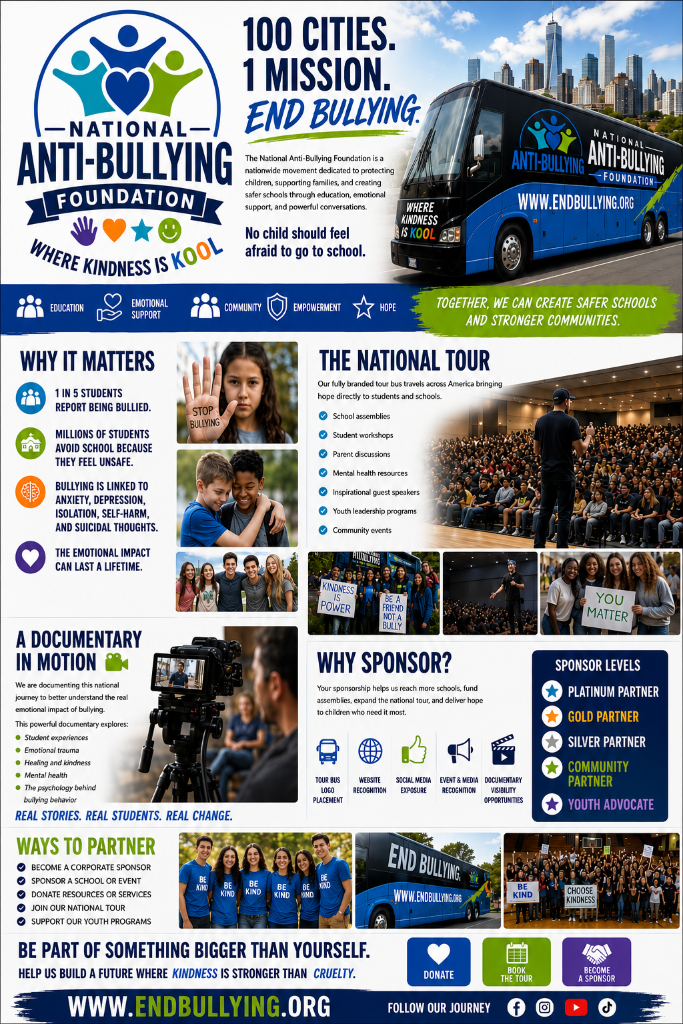 NABF One-Page Flyer