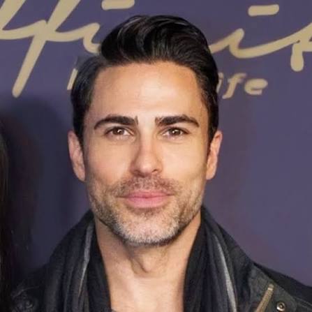 Carlo Mendez