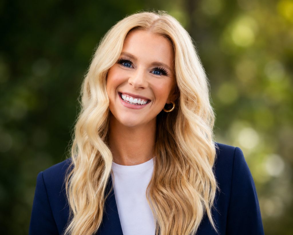 Jessica Gilstrap