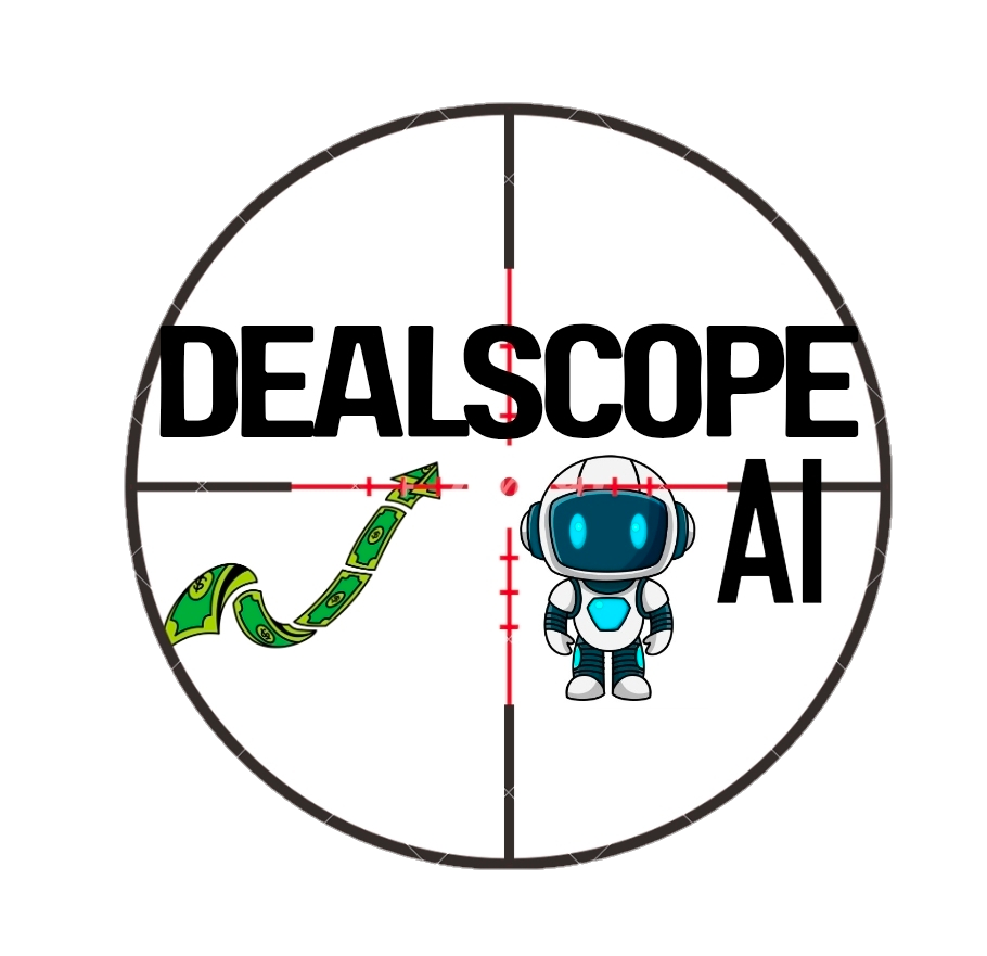 DealScope AI