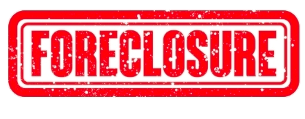 Foreclosure