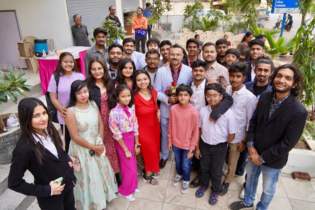 Student Community