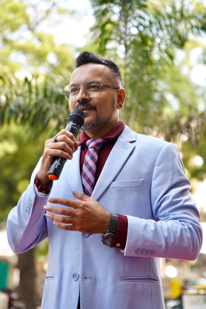 Joel Mogera