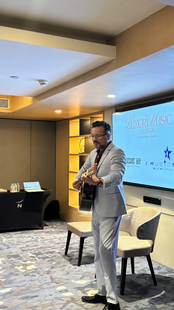 Live Performance