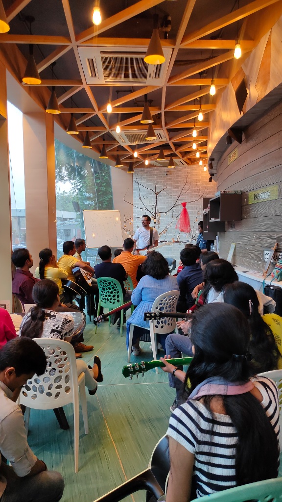 Guitar Workshop