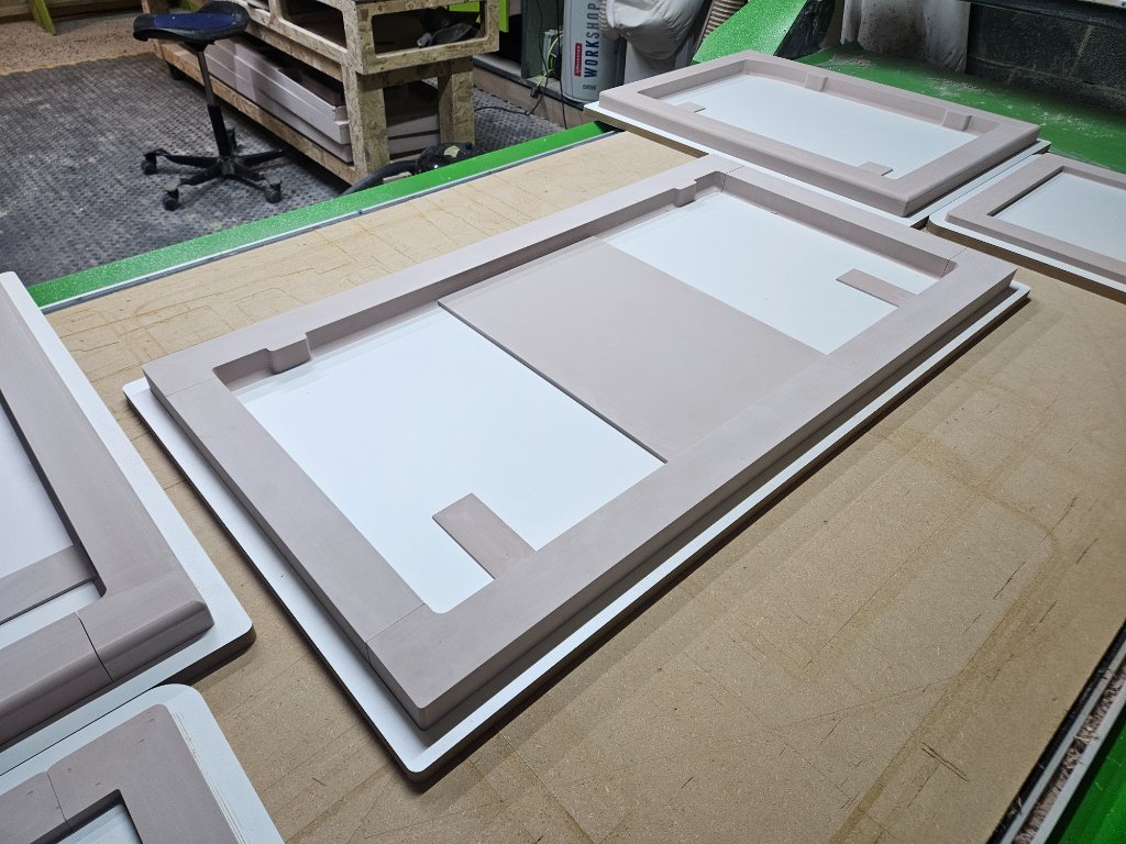 Composite Tooling