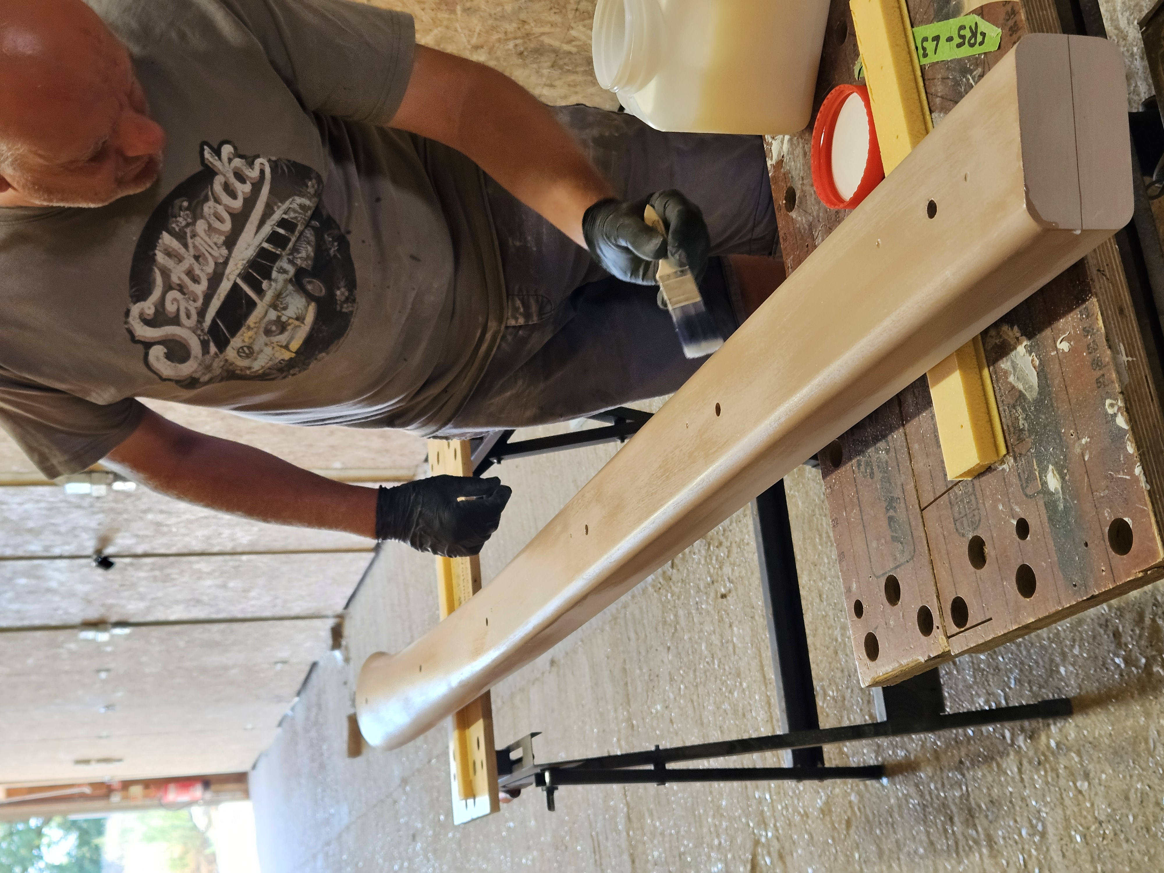 Composite Tooling
