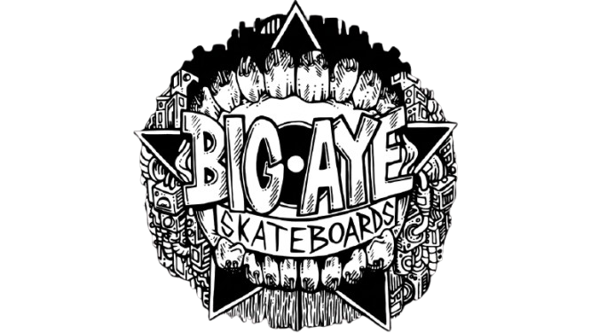 BIG AXE