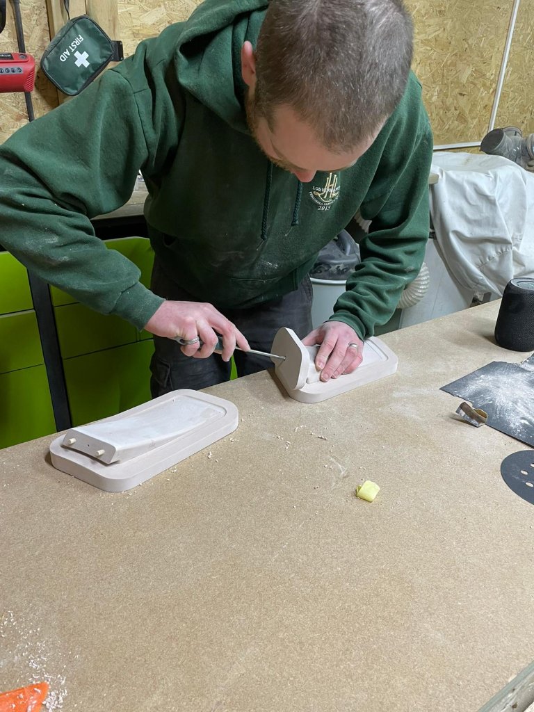 Prototype Components