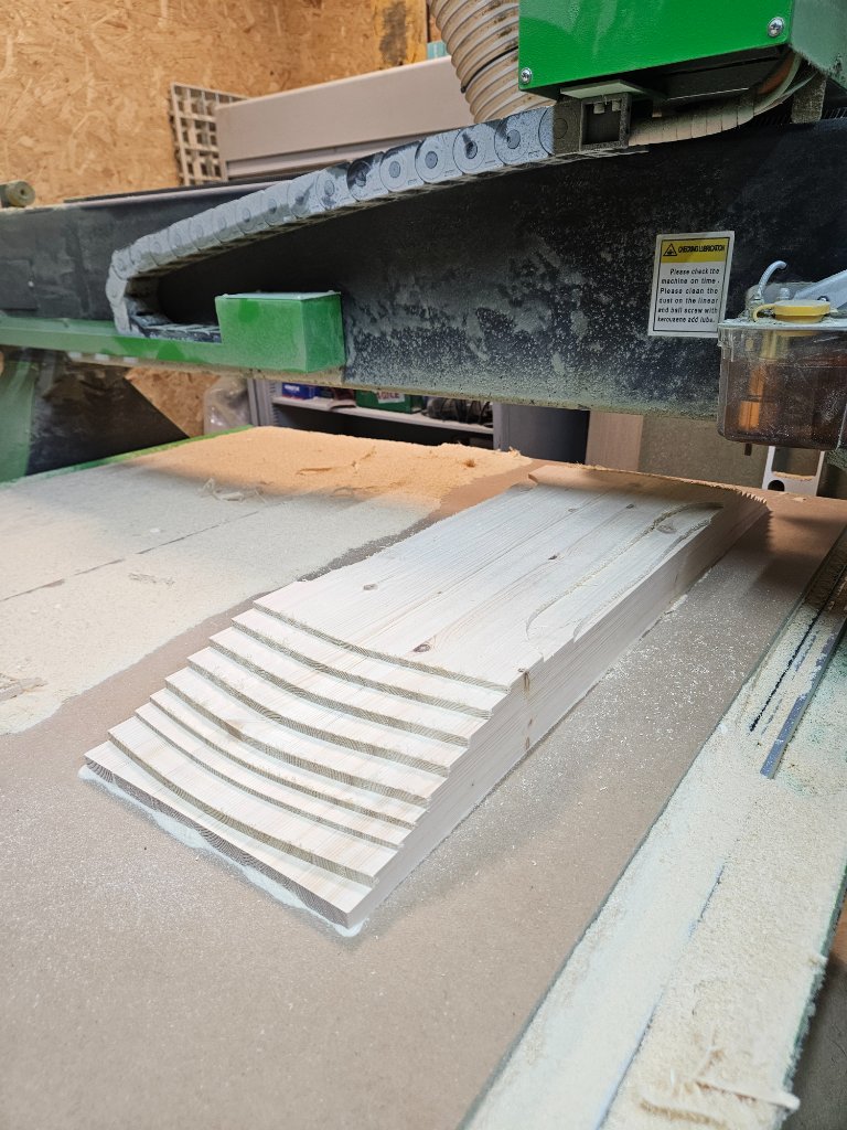 Solid Timber