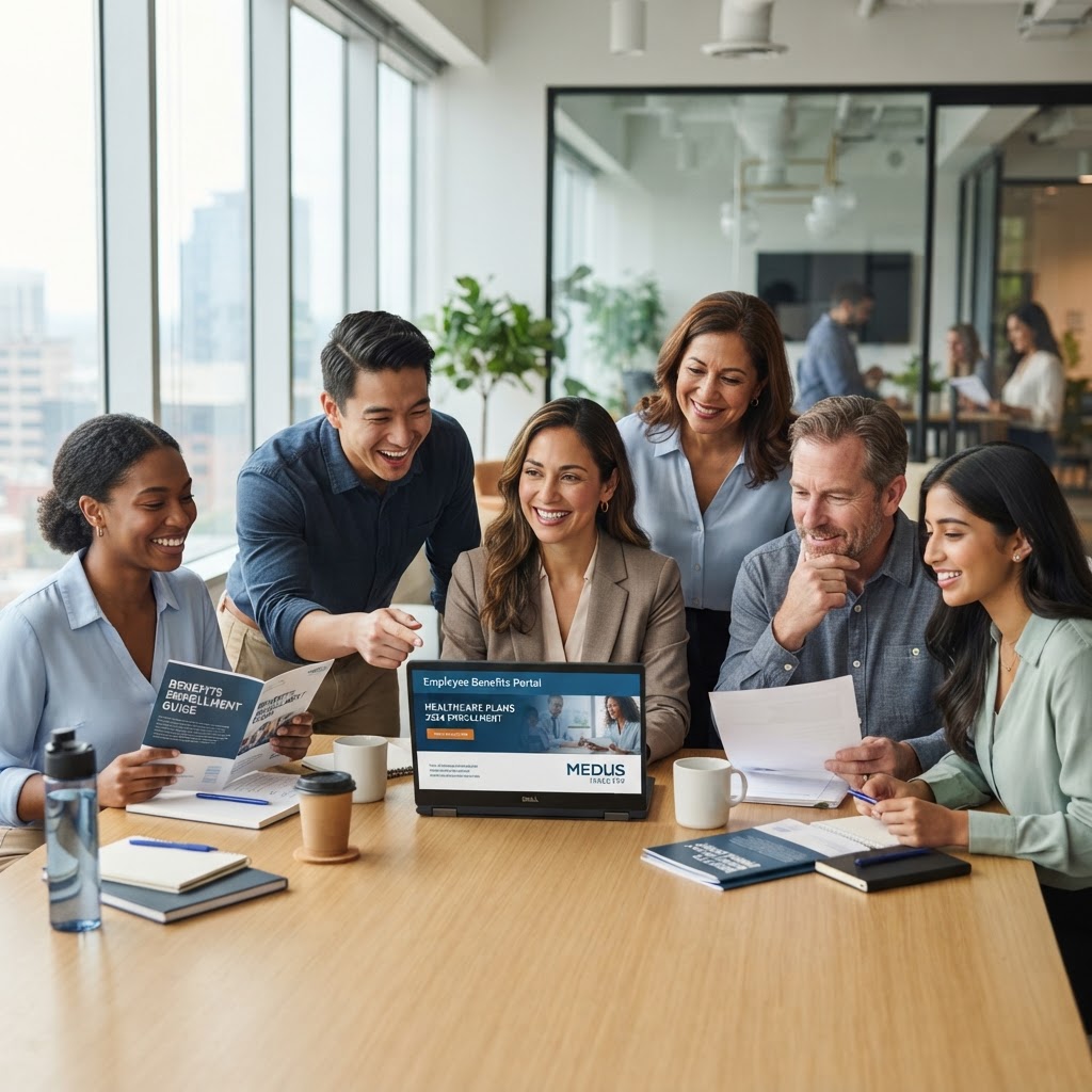 Employer Group Coverage