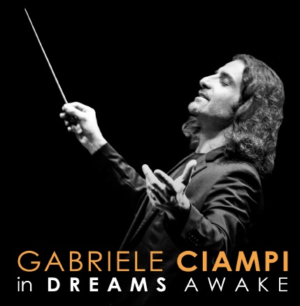 In Dreams Awake