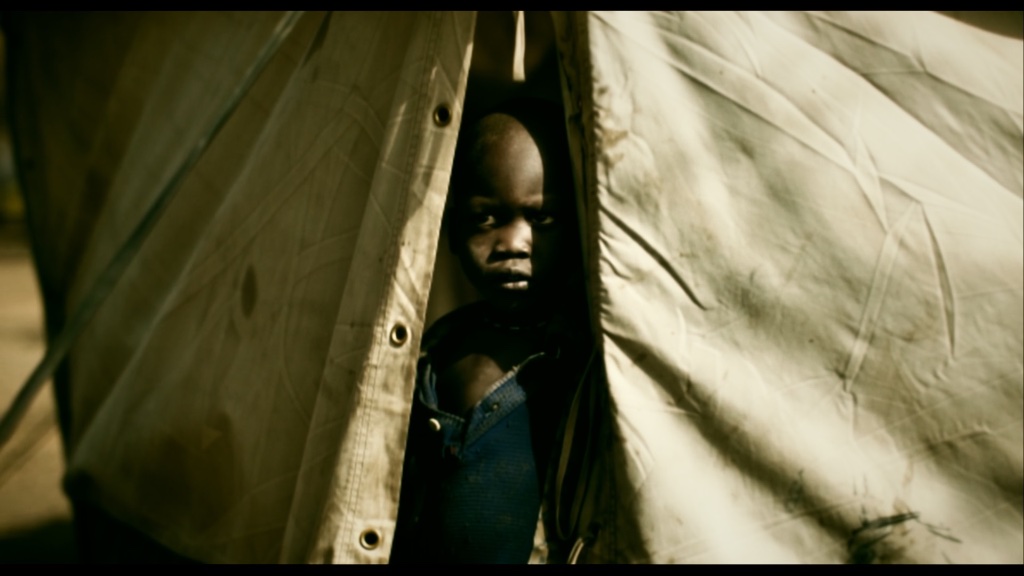 Shadow of Poverty