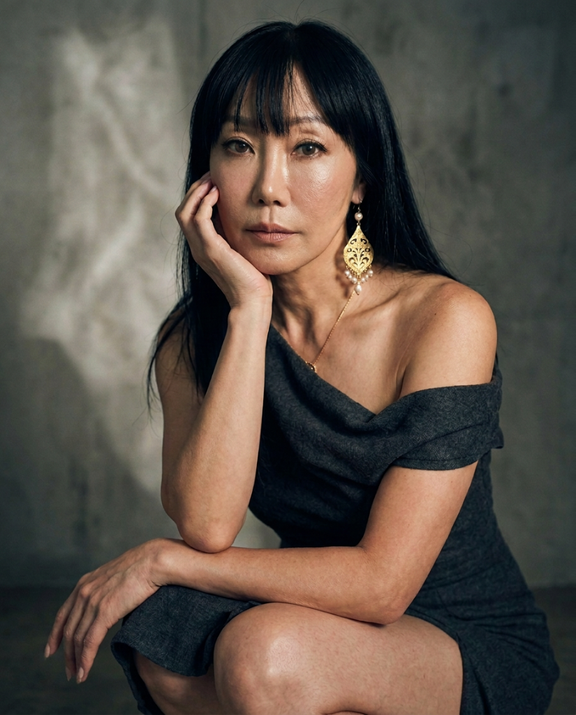 Jennifer Yoo