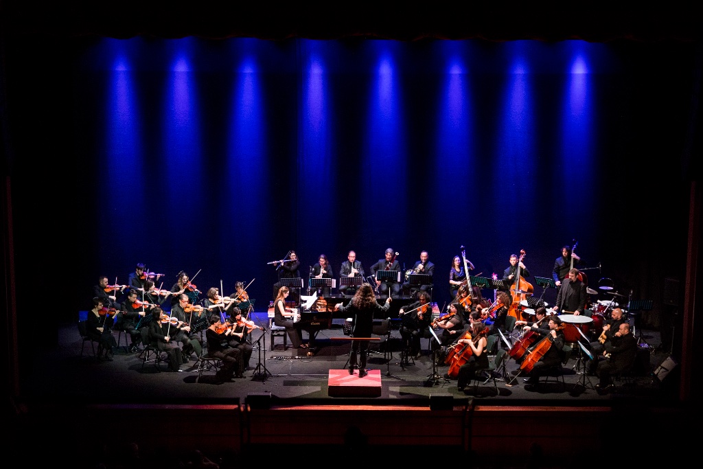 Live performance