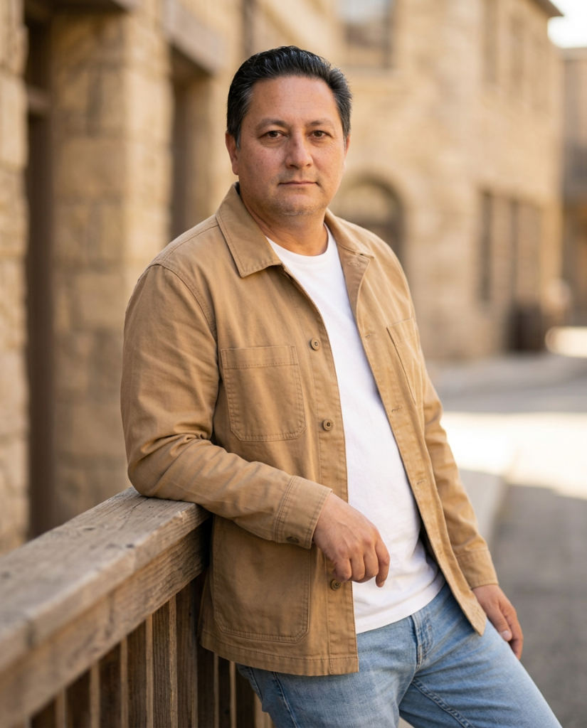 Adrian Nishino 2