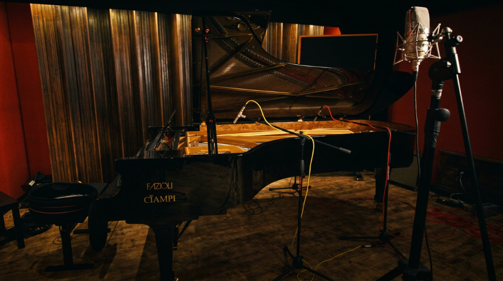 The Studio