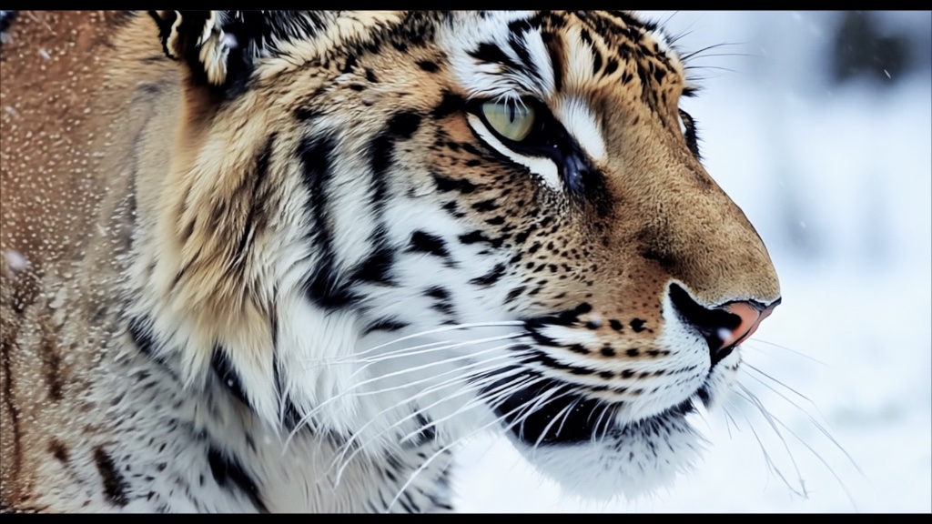 Siberian Majesty
