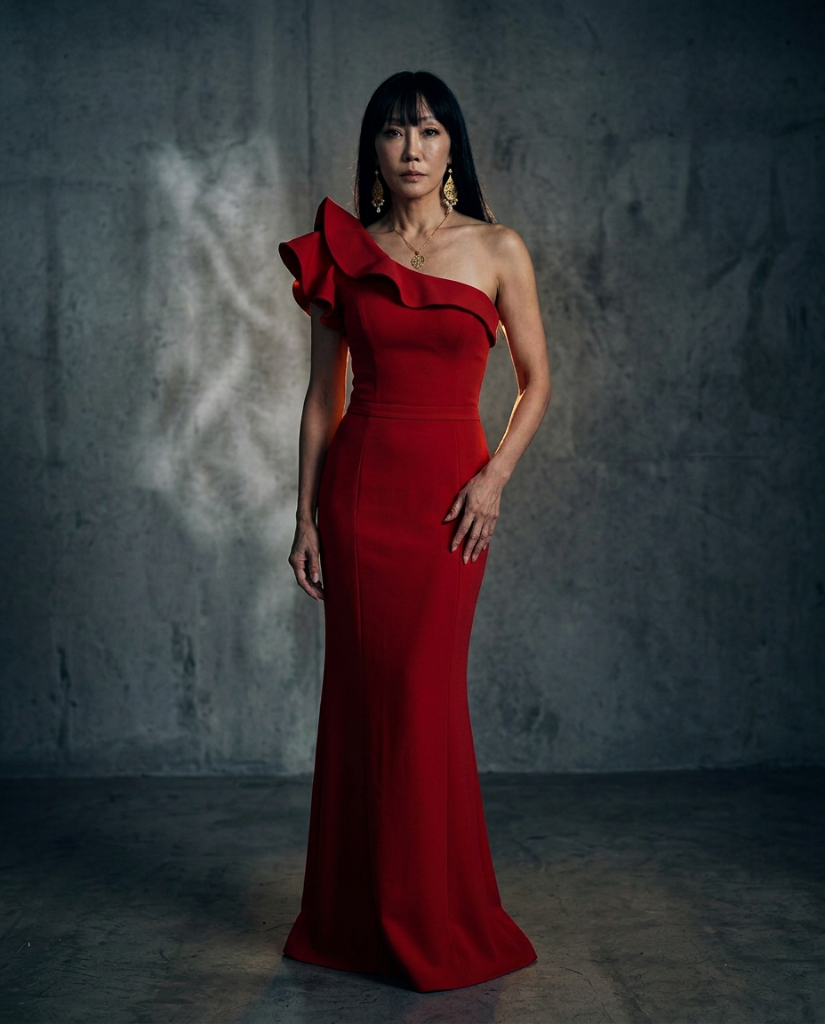 Jennifer Yoo 1