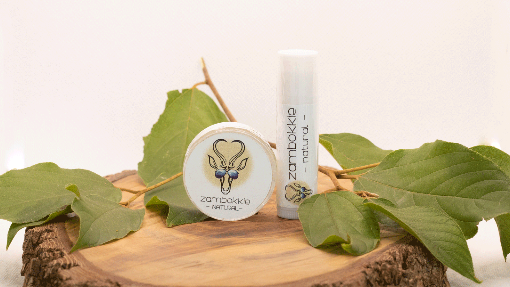Zambokkie Healing Balm