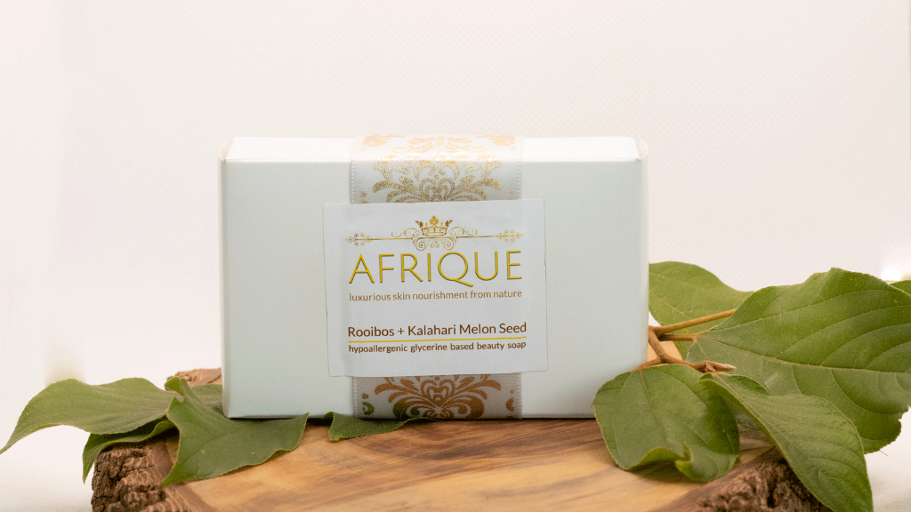Afrique Hypoallergenic Soap