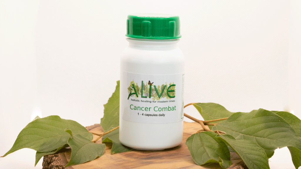 Alive Cancer Combat