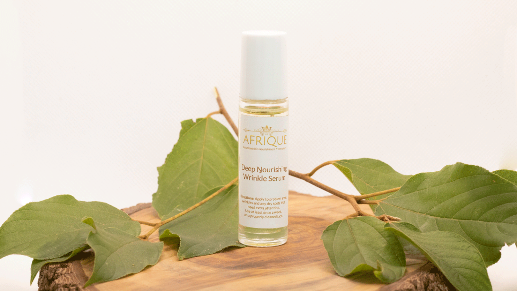 Afrique Skin Care Serum